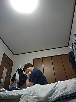 07YUKIO webcam