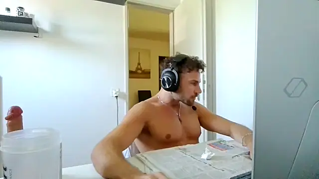 alpha-hunk webcam