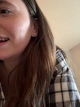 Sabrina_shells webcam
