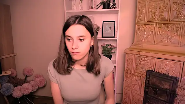 RosaRay_ webcam