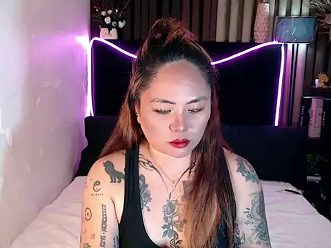 EstellaStarXxx webcam