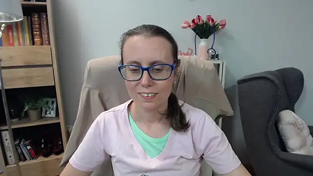 sweetxLizzy webcam