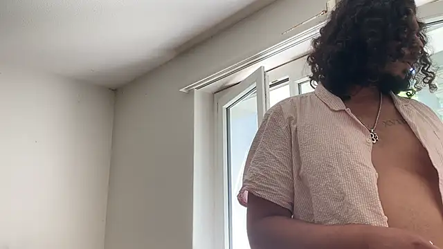 daddyvibes webcam