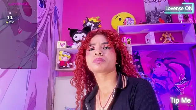 Rchelx69x webcam