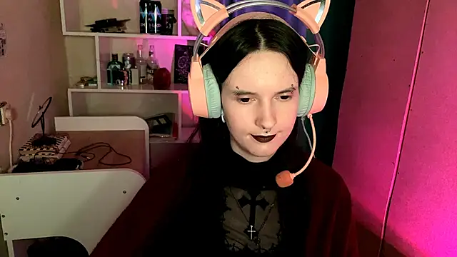 MabelDefina webcam