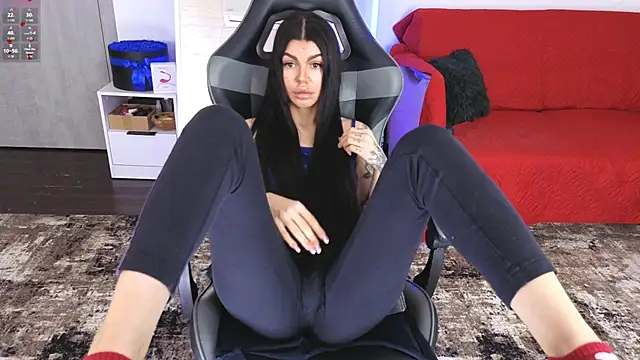 AnacondaOnn webcam