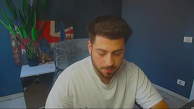 DaxGreer webcam