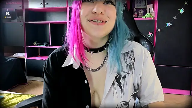 Neon_Baddie webcam