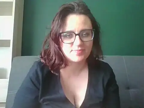 sensual_paris webcam