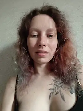 Frost_foxy webcam