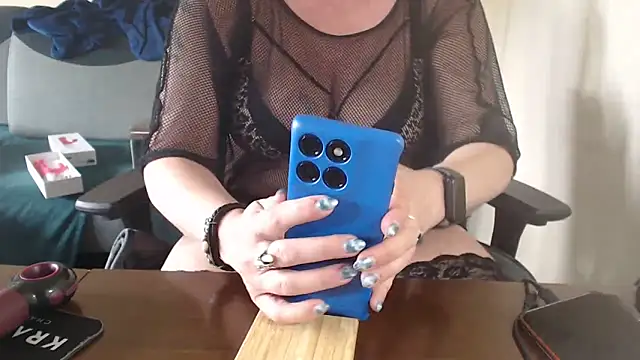 Diablica41 webcam