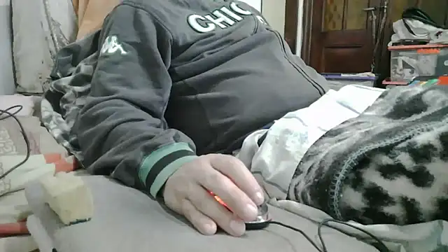 messi_syssy webcam