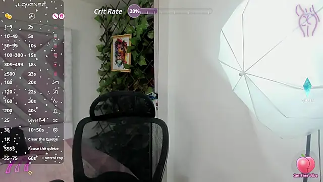 Tequilaaa11 webcam