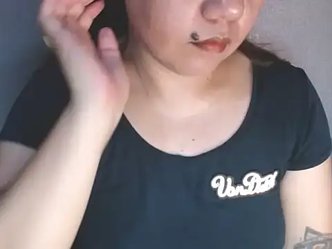 ambersmile webcam