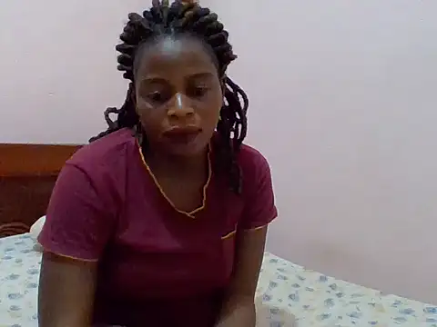 sweetbabra1 webcam