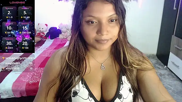 sexysusan4you webcam