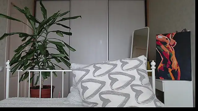 ShyEvaa live sex cam