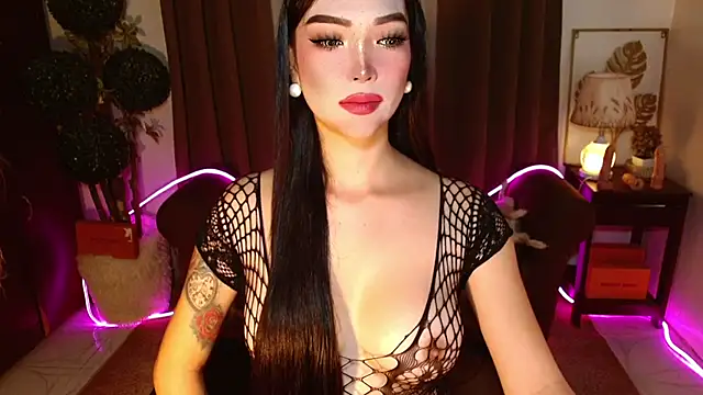MouthWatering_Ayesha webcam