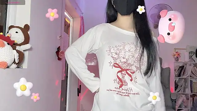 Tieu-May webcam