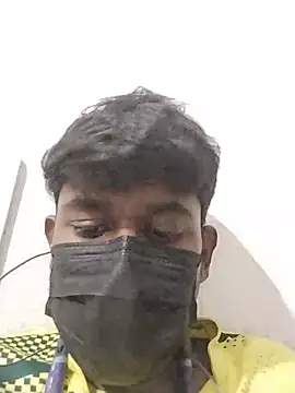 pkverma852 webcam