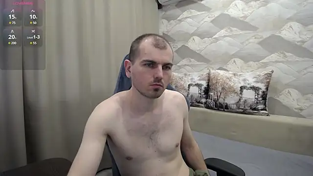 SerzhKorol1 webcam