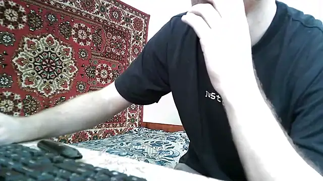 FillipsonDon webcam