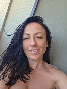 Risky_woman webcam