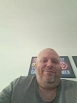 Naibaf1982 webcam