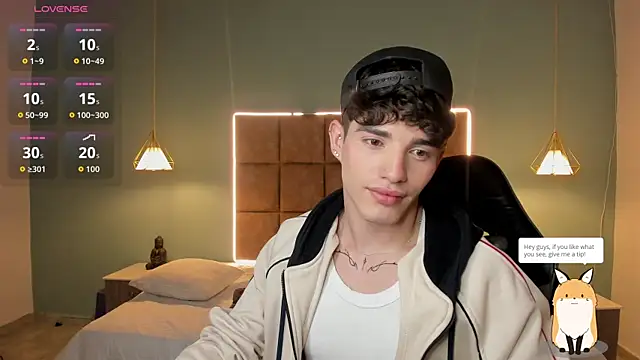 AlejooTwink webcam