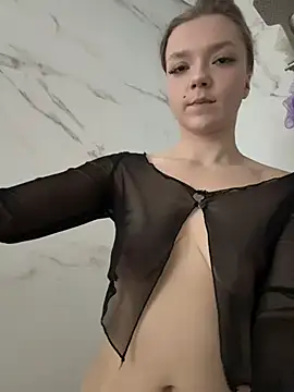 JennyPortman webcam