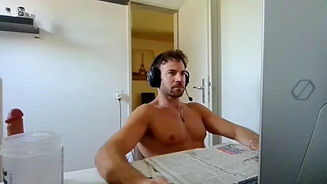alpha-hunk webcam