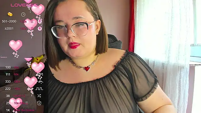 Jessica_Joy webcam