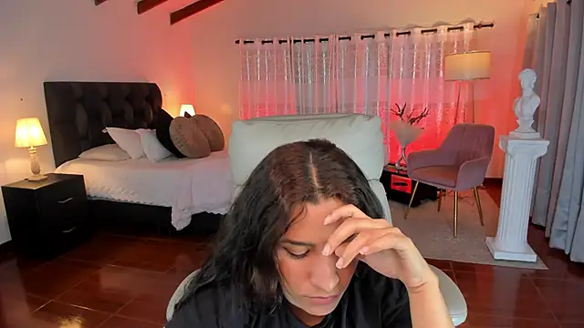 hanna_mils webcam
