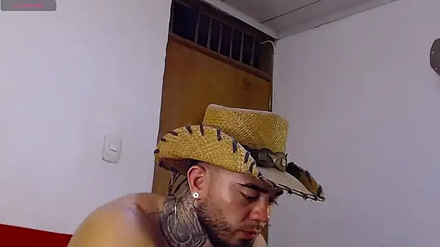tommyblessd1 webcam