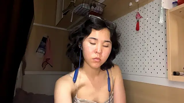 JennyCarpenter webcam