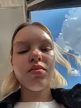 AshleyMur webcam