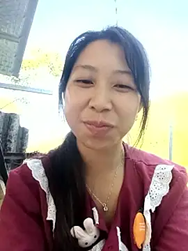 Mayly_lucky2 webcam