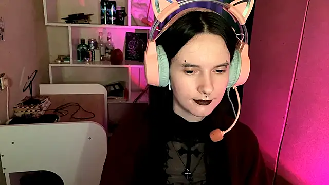 MabelDefina webcam