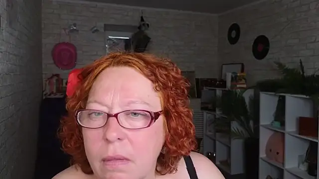 Fara_Flutte webcam