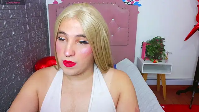 party_ts webcam