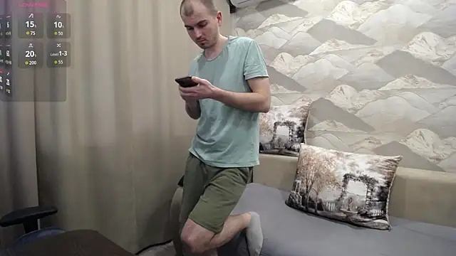 SerzhKorol1 webcam