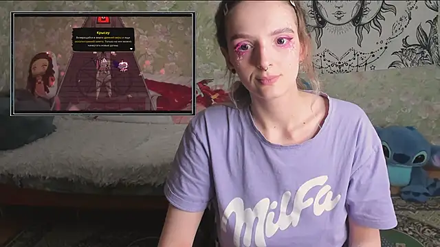 Cutie_Adelia webcam