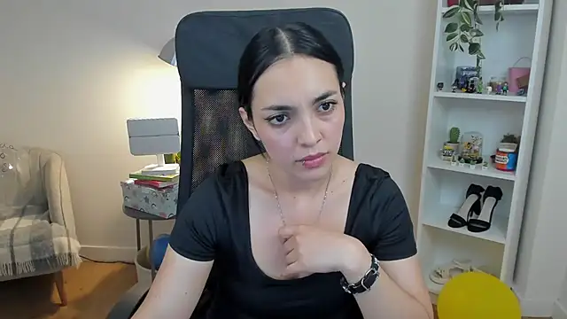 _BellaEvans_ webcam