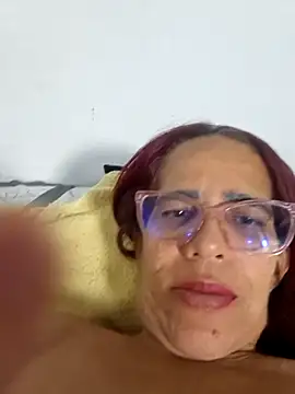Allyson_Mature webcam