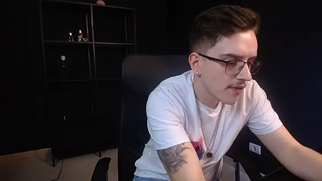 FelixStarkk webcam