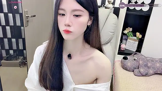 Yueyue-MM webcam