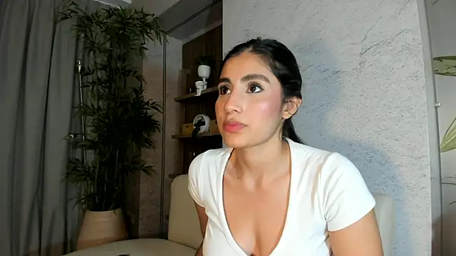IsabelaStefano webcam