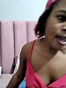 Cherrydollx webcam