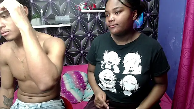 Candykss webcam