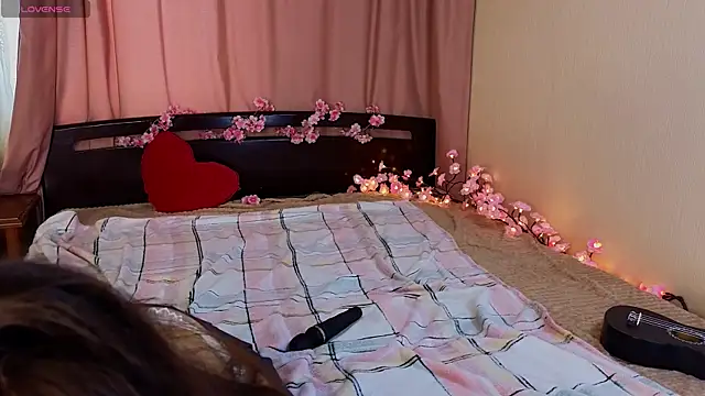 IsauraHolleman webcam